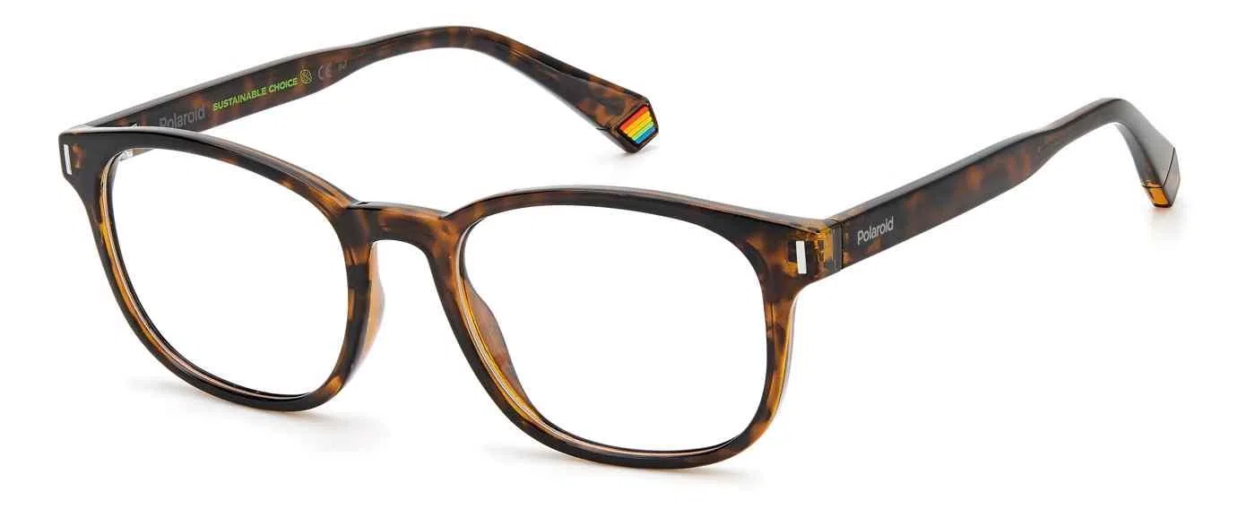 Polaroid Core PLDD453 Eyeglasses